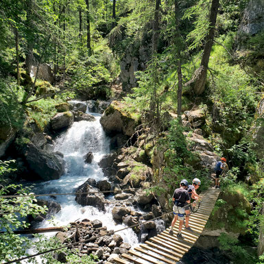 escalade briancon facile argentiere la bessée montgenèvre 
