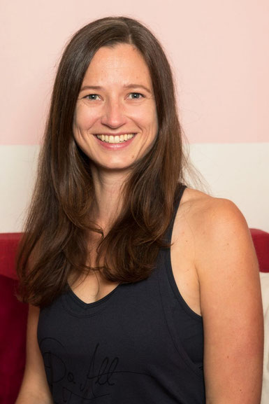 Melanie Bruse Sunny Mind Yoga