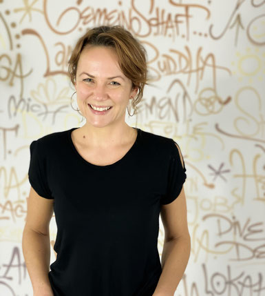 Caro Finkler Yoga Leverkusen