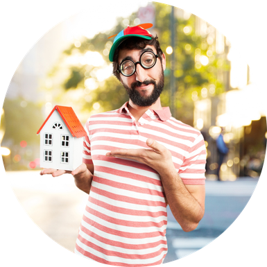 Immobilienmakler Job