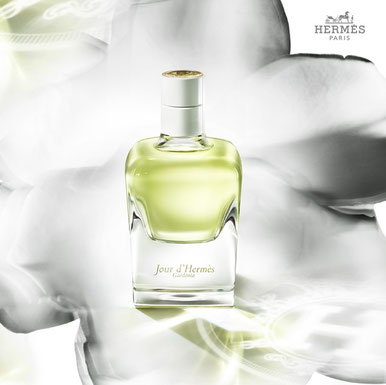 JOUR D'HERMES GARDENIA