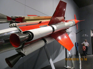 missile sol-air Éléonore