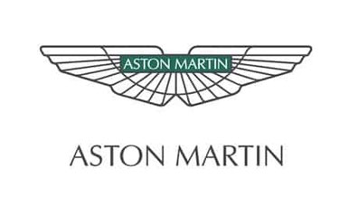 Aston Martin логотип