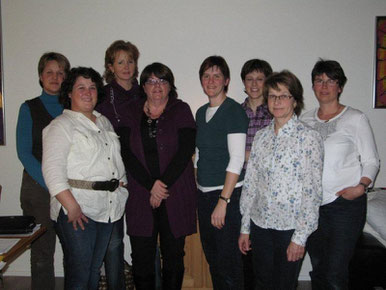 FGS Vorstand