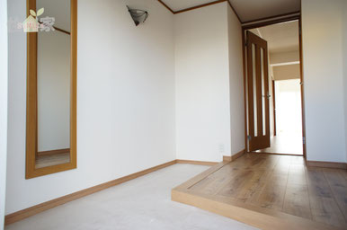 シャトー八戸の里,シャトー八戸ノ里,近鉄八戸ノ里,東大阪,中古マンション,スーモ,ホームズ,suumo,homes,リノベーション,リフォーム,住家,すみか,sumika