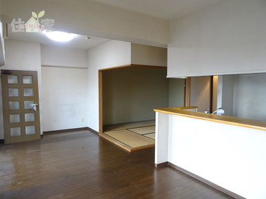 ライオンズマンション八戸ノ里,八戸ノ里,東大阪,中古マンション,スーモ,ホームズ,suumo,homes,リノベーション,リフォーム,住家,すみか,sumika