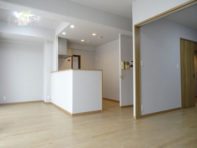 アンビエント布施,布施,東大阪,中古マンション,スーモ,ホームズ,suumo,homes,リノベーション,リフォーム,住家,すみか,sumika