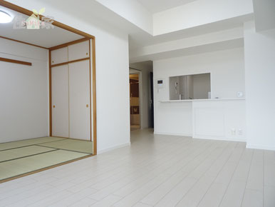 きらり,希来里,若江岩田,東大阪,中古マンション,スーモ,ホームズ,suumo,homes,リノベーション,リフォーム,住家,すみか,sumika