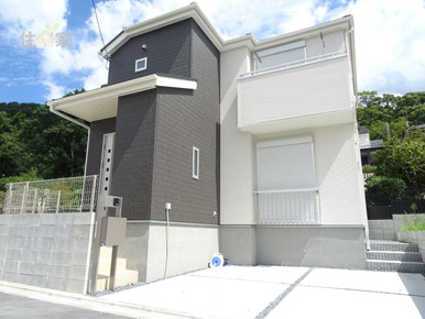 日下町,分譲地,石切,東大阪,新築戸建,新築一戸建て,スーモ,ホームズ,suumo,homes,リノベーション,リフォーム,住家,すみか,sumika