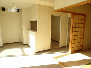 ライオンズマンション吉田,東大阪,中古マンション,スーモ,ホームズ,suumo,homes,リノベーション,リフォーム,住家,すみか,sumika