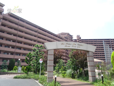 ダイアパレス新石切フォレストタウン,新石切,けいはんな線,東大阪,中古マンション,スーモ,ホームズ,suumo,homes,リノベーション,リフォーム,住家,すみか,sumika