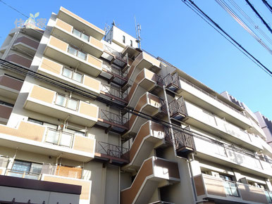 ユニライフ若江岩田,若江岩田中古マンション,東大阪,中古マンション,スーモ,ホームズ,suumo,homes,リノベーション,リフォーム,住家,すみか,sumika