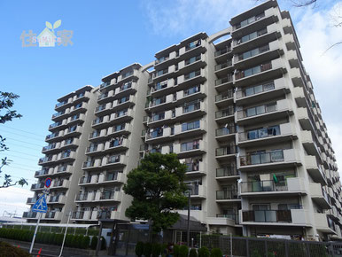 マンハイムクレール石切,近鉄石切,東大阪,中古マンション,スーモ,ホームズ,suumo,homes,リノベーション,リフォーム,住家,すみか,sumika