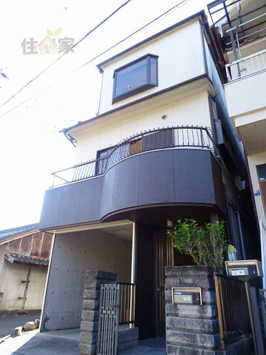 池島町,中古戸建,中古一戸建,東大阪,スーモ,ホームズ,suumo,homes,リノベーション,リフォーム,住家,すみか,sumika