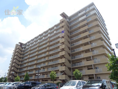 若江岩田,サンフェスタ,東大阪,中古マンション,スーモ,ホームズ,suumo,homes,リノベーション,リフォーム,住家,すみか,sumika