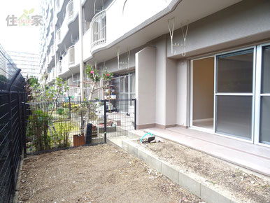 シャトー八戸の里,シャトー八戸ノ里,近鉄八戸ノ里,東大阪,中古マンション,スーモ,ホームズ,suumo,homes,リノベーション,リフォーム,住家,すみか,sumika
