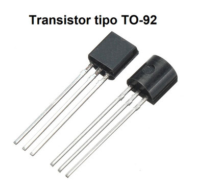 Transistor jfet j-fet guatemala 2n5457 bf244 bf245, transistor, guatemala, electronica