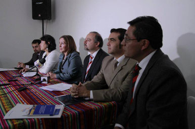 COOPERA, drama y paradoja En el austro ecuatoriano se cometió uno de