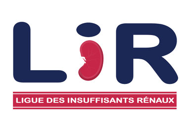 Un symbole d'espoir et de renouveau : Le changement de logo peut symboliser l'espoir et le renouveau pour les personnes touchées par l'insuffisance rénale, en montrant que la Ligue s'engage à poursuivre sa mission avec énergie et détermination.