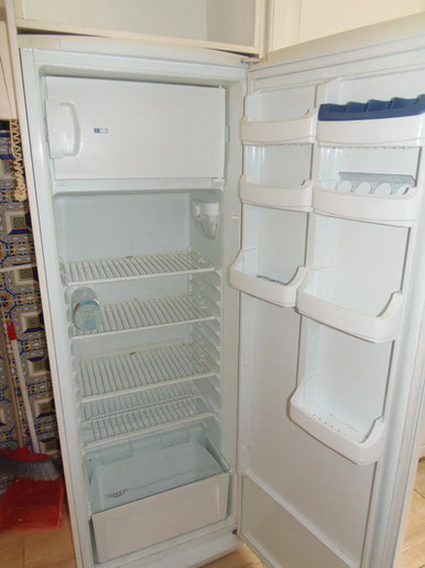 Kühlschrank