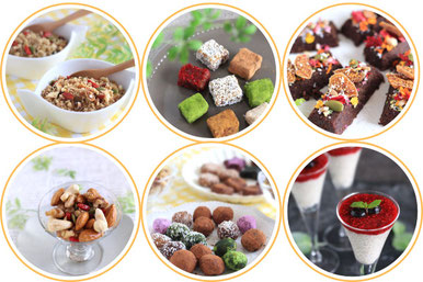 福井でロースイーツの資格取得講座