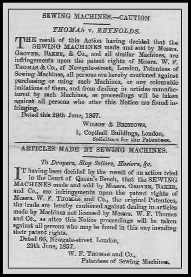 Leicester Journal - 24 July 1857