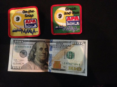 ミニマニアの戦利品