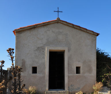 Lavatoggio - San Giovanni ai venti