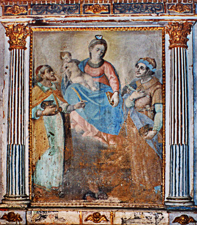 Rogliano (Cliché M.E.Nigaglioni)