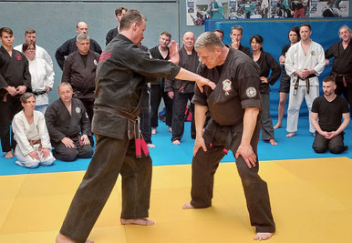 American Kenpo Deutschland