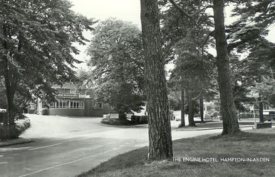 The Engine, 1960s