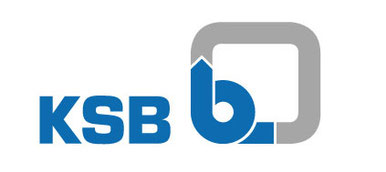 Logo KSB