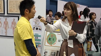 小牧 鍼灸 はり治療 はりきゅう 腰痛 肩こり 自律神経 美容鍼