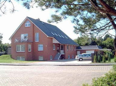 Ferienhaus, Cuxhaven, Urlaub, Reise, Unterkunft am Strand 