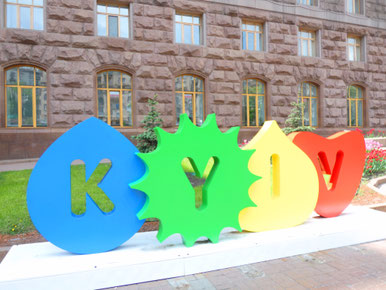 Kyiv city