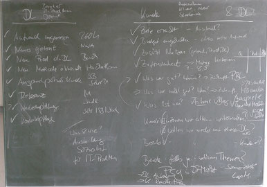 Fig 1: Summative, qualitative evaluation, Workshop 8, Jun 23 2017