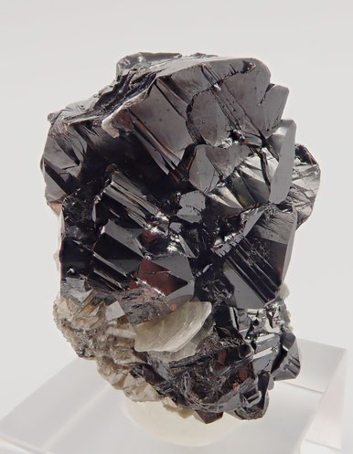 Cassiterite