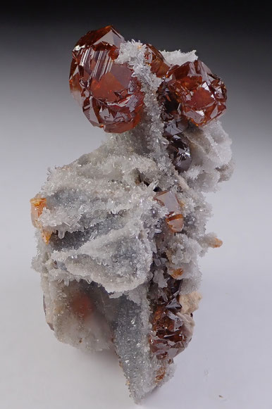 Top sphalerite