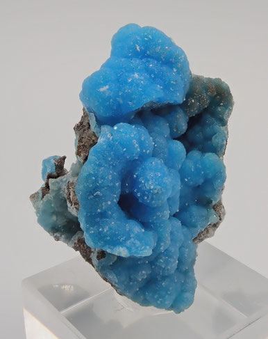 Hemimorphite Congo