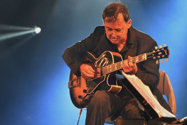 Photo Jean-Pierre Klimek