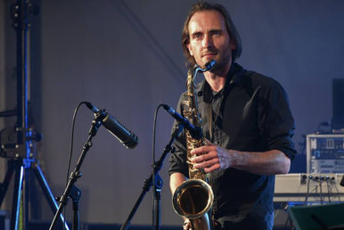 Photo : Jean-Pierre Klimek