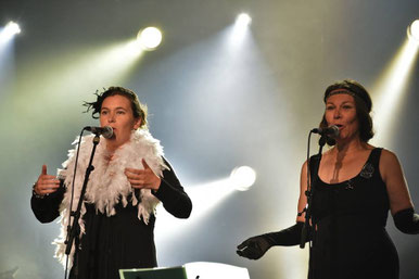 Photo : Jean-Pierre Klimek