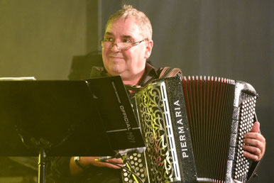 Photo : Jean-Pierre Klimek