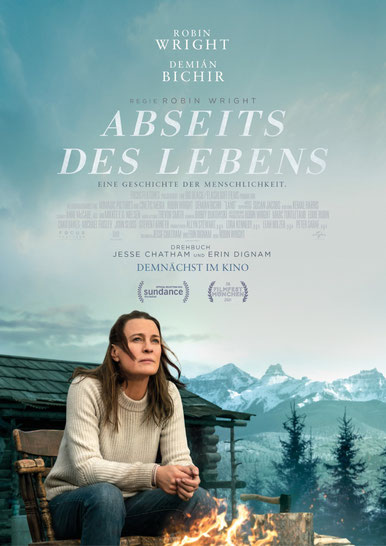 Abseits des Lebens Poster