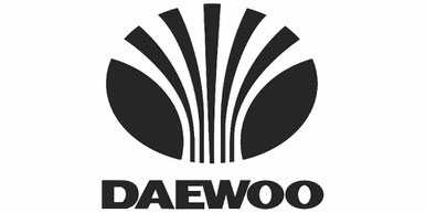 Daewoo Forklift Truck logo