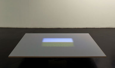 Installation View - Exhibition: Ground Control, Kunsthaus Muerzzuschlag, Austria