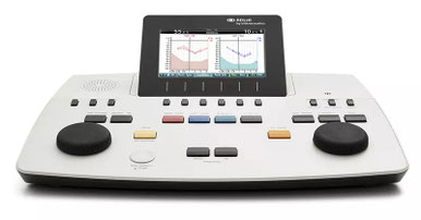 インターアコースティック社　AD-528