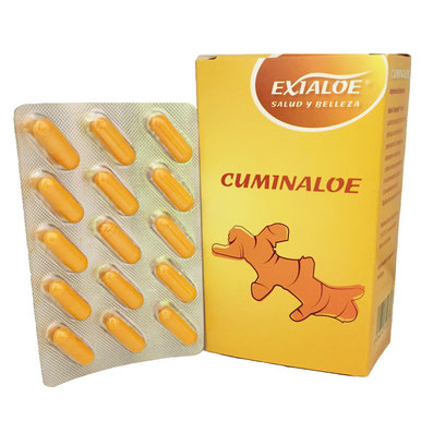 CUMINALOE