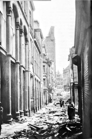 Krämerstraße 1944
