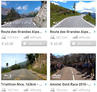 Films Tacx